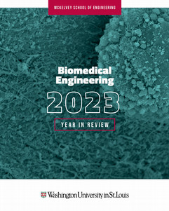2023 BME Year in Review cover